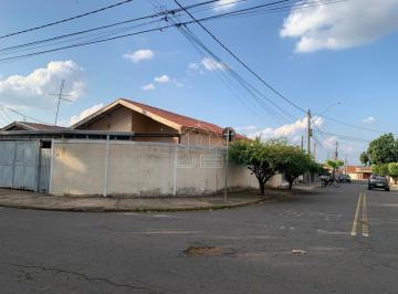 Frente do imóvel · Casa térrea à venda na Vila Padre Anchieta, Campinas/SP