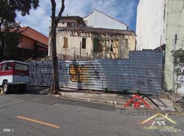 Terreno · 305m² · Excelente Terreno 305m² na Vila Osasco-SP