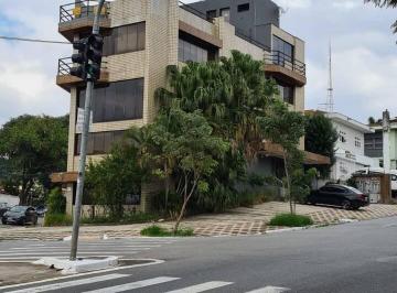 Comercial · 942m² · 20 Vagas · Prédio Comercial, venda ou locação, Alto da Lapa, são Paulo.