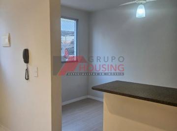 Foto 01 · APARTAMENTO A VENDA NO BAIRRO LOTEAMENTO SÃO MARTINHO EM CAMPINAS 45,00 M² DE ÁREA ÚTIL UMA VAGA DE 