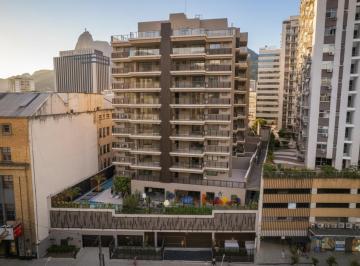 Apartamento de 2 quartos, Rio de Janeiro · Apartamento 2 quartos em Botafogo na Zona Sul-RJ