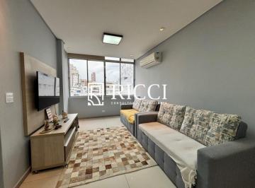 Apartamento de 1 quarto no bairro Gonzaga em Santo · Apartamento 1 quarto à venda no Gonzaga em Santos