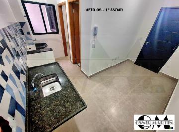 Apartamento de 1 quarto, São Paulo · Apto Vila Invernada - Ed. Felicittá, 1 dorm., próx. Shop Anália Franco