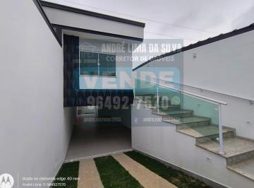 Casa de 2 quartos, Itaquaquecetuba · CASA 2 QUARTOS SENDO UMA SUITE E GARAGEM PARA 6 CARROS NO JARDIM AMAZONAS ITAQUÁ
