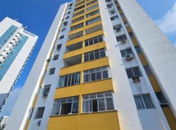 Apartamento de 3 quartos, Recife · Apartamento na Madalena