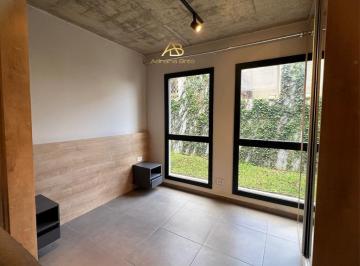 Apartamento de 1 quarto, Curitiba · SEMI MOBILHADO e "Especial"