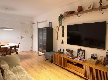 Apartamento de 2 quartos, Rio de Janeiro · Excelente 2 quartos com 95 M2 - Reformado com fino acabamento.