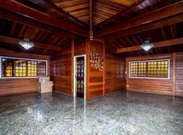 Casa · 315m² · 5 Quartos · 5 Vagas · Apartamento à venda em Vila Rosalia com 315 m², 5 quartos, 5 vagas