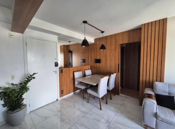 Apartamento · 42m² · 1 Quarto · 1 Vaga · Apartamento à venda em Jardim Olavo Bilac com 42 m², 1 quarto, 1 vaga