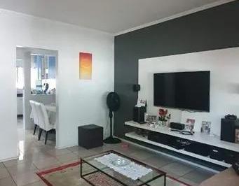Casa · 80m² · 2 Quartos · 1 Vaga · Sobrado de 80 m², 2 quartos em Jardim das Esmeraldas, São Paulo