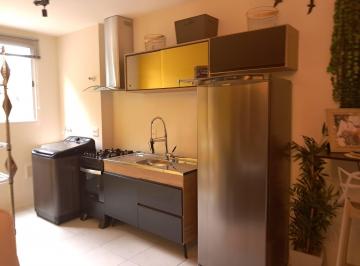 Apartamento · 39m² · 2 Quartos · 1 Vaga · Apartamento à venda em Parque das Nações com 39 m², 2 quartos, 1 vaga