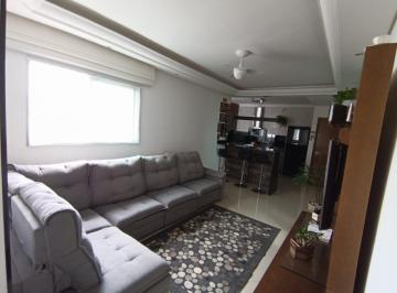 Apartamento · 91m² · 3 Quartos · 1 Vaga · Apartamento de 91 m², 3 quartos em Vila Nossa Senhora das Vitórias, Mauá