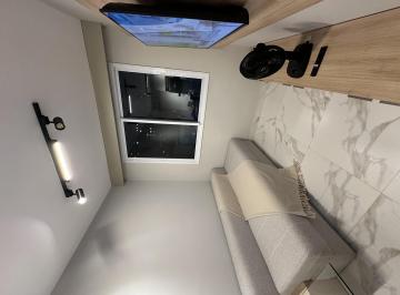 Apartamento · 34m² · 2 Quartos · Apartamento à venda em Brás com 34 m², 2 quartos, 0 vagas
