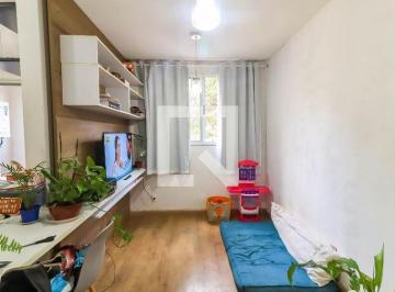 Apartamento · 42m² · 2 Quartos · 1 Vaga · Apartamento à Venda - Jardim Nadir, 2 Quartos, 42 m2