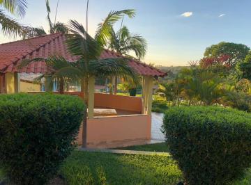 Rural de 4 quartos, Esmeraldas · Chácara Rural com 4 quartos à venda com 4850 m² em Condomínio, distrito de Andiroba (Esmeraldas-MG)
