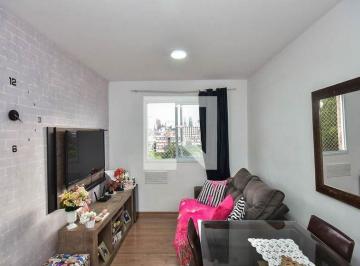 Apartamento · 40m² · 2 Quartos · 1 Vaga · Apartamento à Venda - Panamby, 2 Quartos, 40 m2
