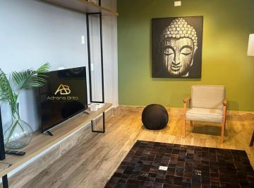 Apartamento de 1 quarto, Curitiba · COMPACTO "Prático" e Moderno