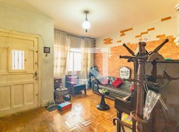 Casa · 100m² · 3 Quartos · Casa à Venda - Chácara Inglesa, 3 Quartos, 100 m2