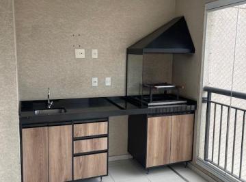 Apartamento de 3 quartos, São Paulo · 3 DORMS- STE- 2 VGS- 90M2- VARANDA GOURMET