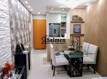 Foto 01 · Apartamento, Vila Galvão, Guarulhos, SP