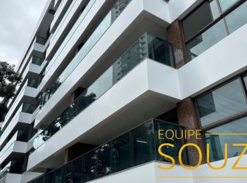 Apartamento de 3 quartos, Recife · APARTAMENTO COM 3 SUITES EM CASA FORTE| 122M²| Arthur Bruno Schwambach