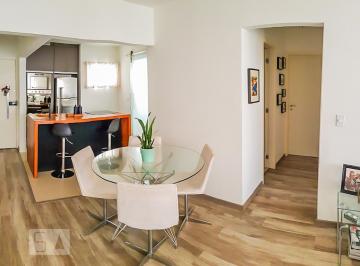 Apartamento · 70m² · 2 Quartos · 1 Vaga · Apartamento à Venda - Vila Mariana, 2 Quartos, 70 m2