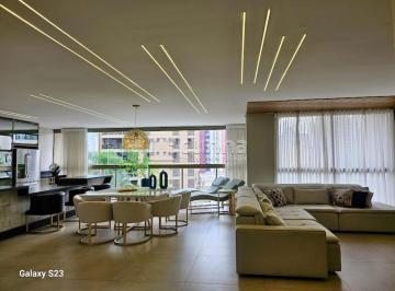 Foto 01 · Apartamento, Cambui, Campinas, SP