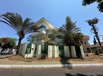 Casa de 4 quartos, Sobradinho · Condomínio Império dos Nobres, 4 suítes espaçosas, com excelente iluminação natural