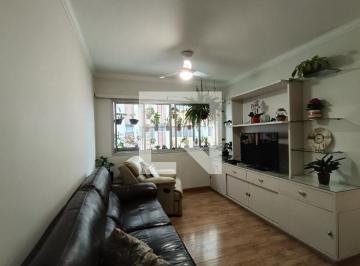 Apartamento · 90m² · 3 Quartos · 1 Vaga · Apartamento à Venda - Vila Clementino, 3 Quartos, 90 m2