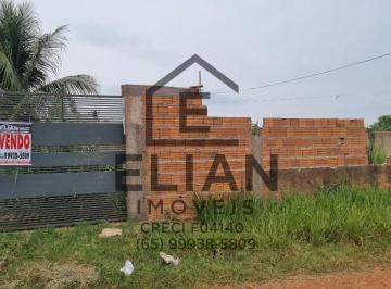 Foto 01 · Terreno à venda em Santo Antônio do Leverger - MT: 450,00m² de área no bairro Jd Estoril