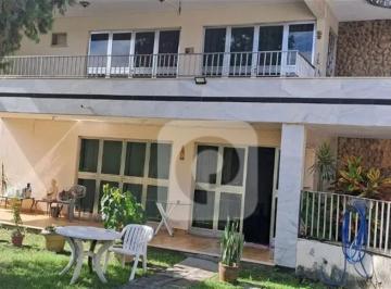 Casa · 450m² · 4 Quartos · 6 Vagas · Casa Duplex completa 450m² Jardim Guanabara Ilha do Governador