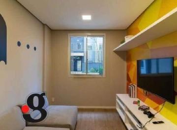 Apartamento · 43m² · 2 Quartos · Apartamento à venda - Cidade Líder - 250.000,00