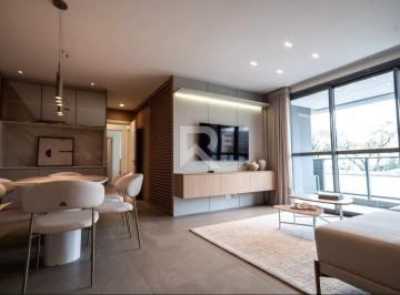 Apartamento · 96m² · 2 Quartos · 2 Vagas · Apartamento com Vista Norte, 2 suítes 2 Vagas á venda, 96 m² – Seminário – Curitiba/PR