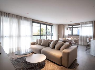 Apartamento · 141m² · 3 Quartos · 3 Vagas · Apartamento com Sacada Gourmet, 3 suítes, 3 vagas à venda, 141 m² – Seminário - Curitiba/PR