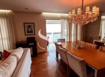 Apartamento · 205m² · 2 Quartos · 3 Vagas · Luxo e Exclusividade no Cap Ferrat - Boqueirão/Santos