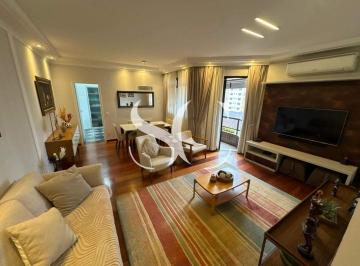Apartamento · 153m² · 3 Quartos · 2 Vagas · Apartamento à Venda no Gonzaga | 153 m², 3 Dorms, 1 Suíte e 2 Vagas