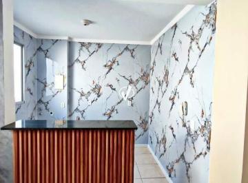 Apartamento · 44m² · 2 Quartos · 1 Vaga · APARTAMENTO À VENDA - CRISPIM - PINDAMONHANGABA - SP