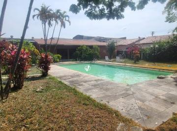 Casa · 700m² · 5 Quartos · 4 Vagas · CASA PARA LOCAÇÃO - MARIA ÁUREA - PINDAMONHANGABA - SP