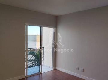 Apartamento · 62m² · 2 Quartos · 1 Vaga · Apartamento com 2 quarto e 1 banheiro, localizado no Jardim Santa Clara do Lago I, Hortolândia-SP.