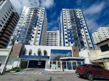 Apartamento · 92m² · 3 Quartos · 2 Vagas · Venda: Excelente Apartamento no Lazúli Residence - Bairro Luzia, Aracaju/SE