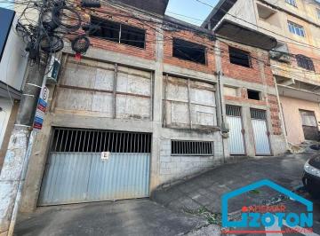 Comercial · 160m² · 2 Vagas · Loja Locação Campo Grande