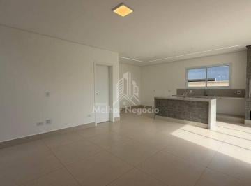 Casa · 166m² · 3 Quartos · 2 Vagas · Casa à venda com 03 dormitórios e suíte, Residencial Park Unimep Taquaral, Piracicaba - R$1.090.000