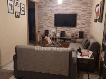 Apartamento · 86m² · 3 Quartos · 1 Vaga · Apartamento à venda com 3 quartos, 1 Banheiro localizado no bairro Jardim Elite - Piracicaba SP - El