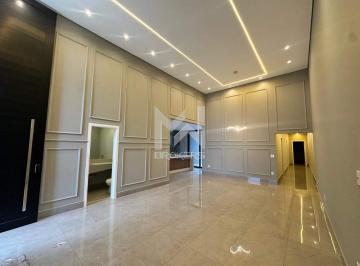 Sala · Casa térrea com 3 quartos a venda no condomínio Villa do Sol na cidade de Valinhos - SP