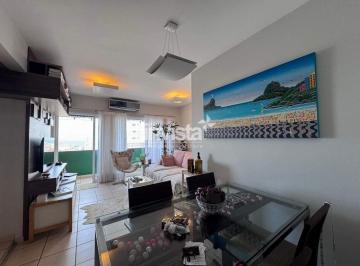 Apartamento · 118m² · 2 Quartos · 2 Vagas · Apartamento à venda no bairro Boqueirão