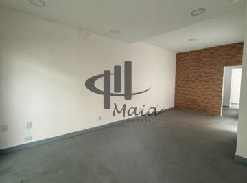 Casa · 80m² · 2 Quartos · 1 Vaga · Locação Casa Santo Andre Vl Gilda Ref: 45256