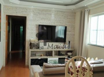 Apartamento · 190m² · 3 Quartos · 2 Vagas · Venda Cobertura Santo Andre Santa Maria Ref: 45257