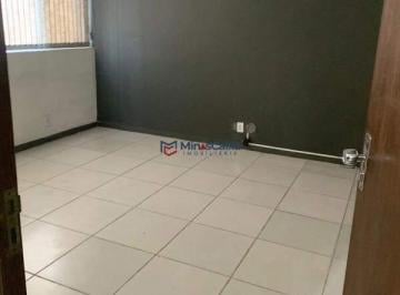 Comercial · 32m² · SALA COMERCIAL DE 32,47M² A VENDA NO CENTRO DE TIMÓTEO JÁ COM AR CONDICIONADO !