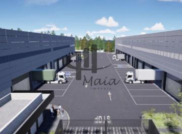 Comercial · 1200m² · Locação Galpão Itapecerica da Serra Embu Mirim Ref: 45244