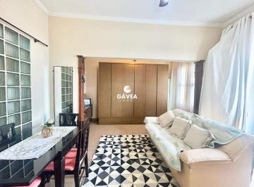 Apartamento · 72m² · 1 Quarto · Apartamento à venda no Itararé em São Vicente.